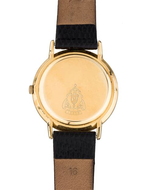 gucci 3000m band size